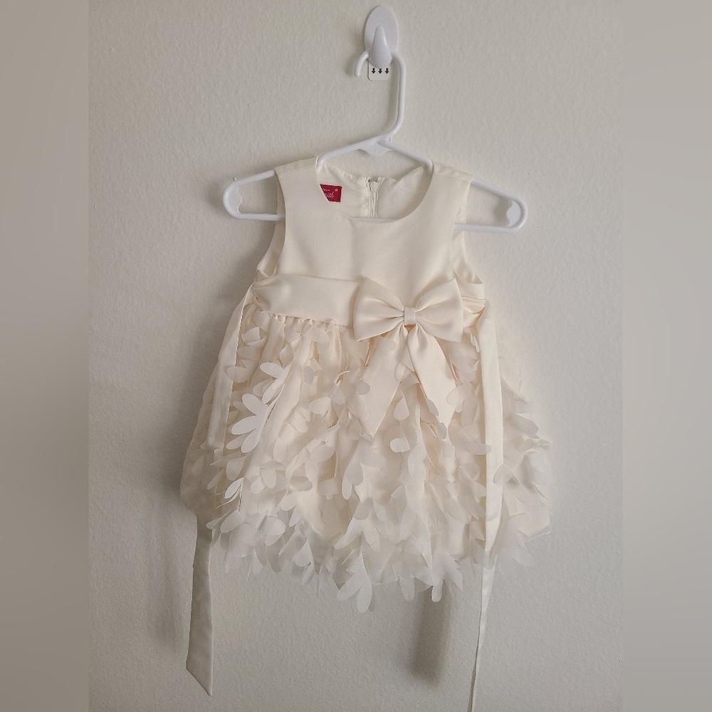 Baby girl dress